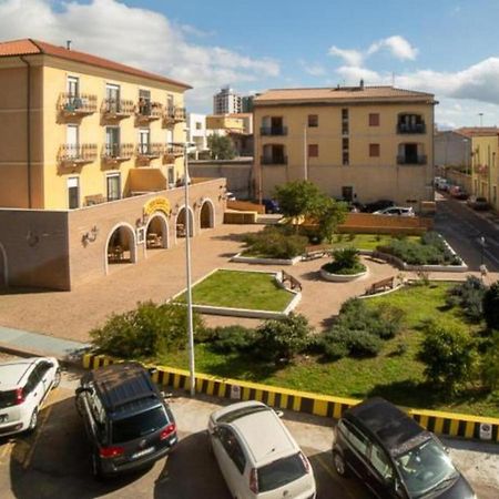 Gemelli Guest House Olbia Esterno foto