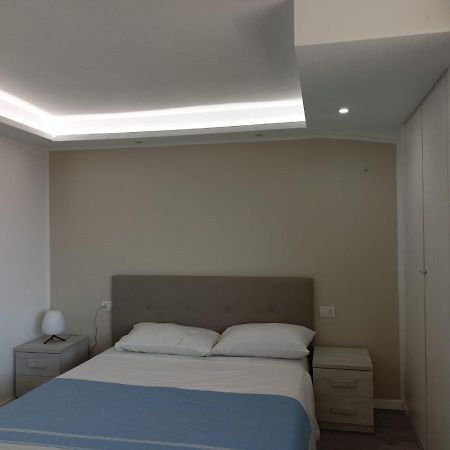 Gemelli Guest House Olbia Esterno foto