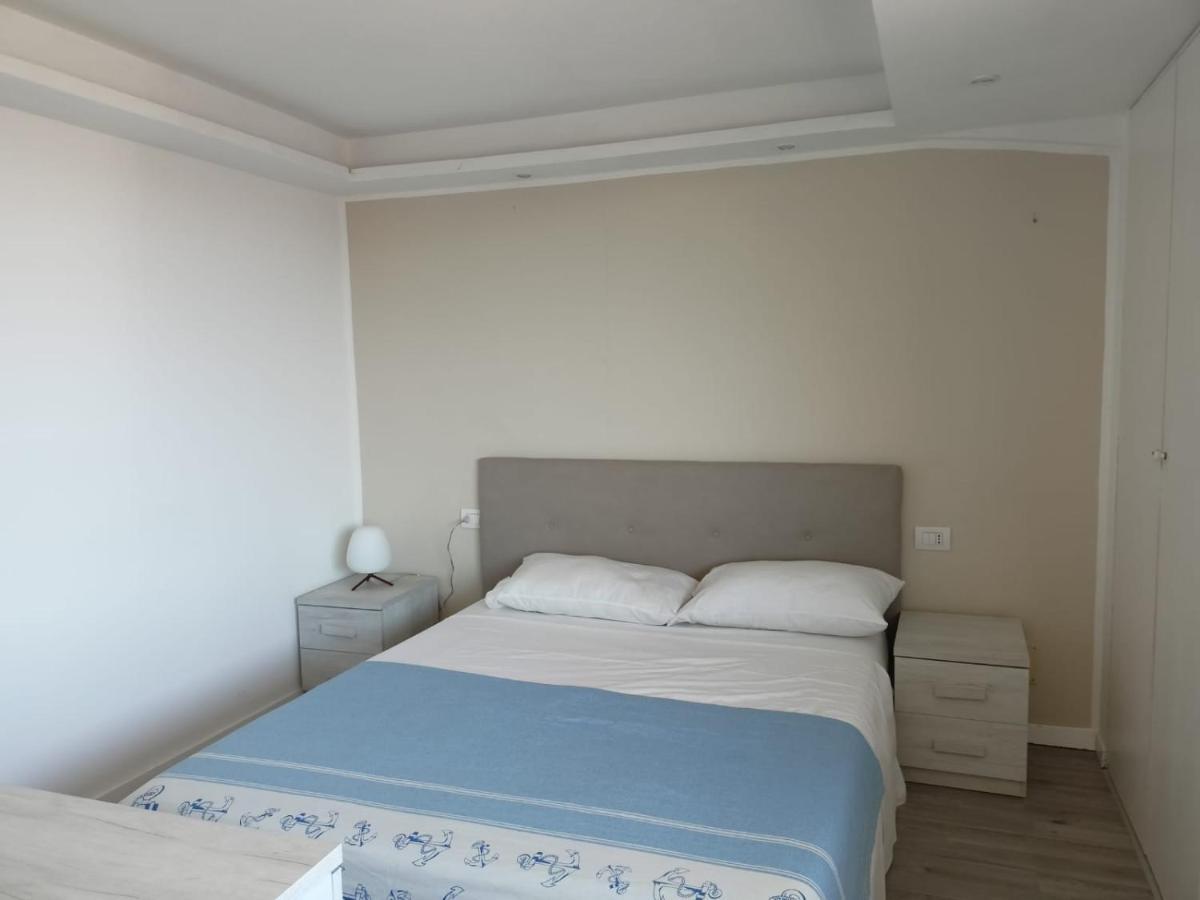 Gemelli Guest House Olbia Esterno foto