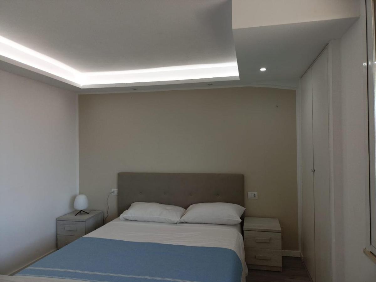 Gemelli Guest House Olbia Esterno foto
